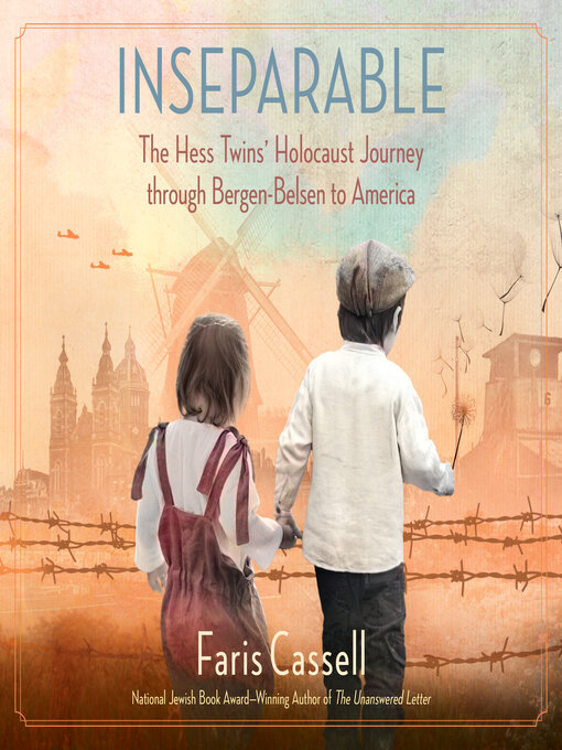 Title details for Inseparable by Faris Cassell - Available